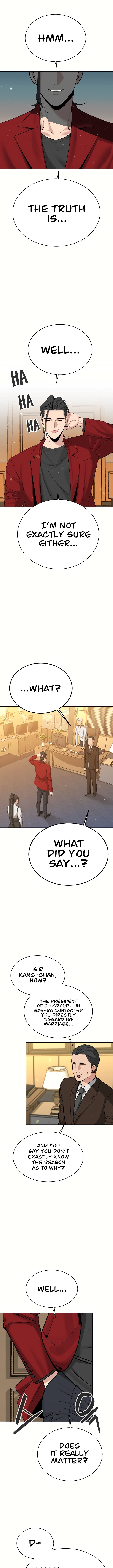 The Secret Affairs Of The 3rd Generation Chaebol - Chapter 38 [photo 14] - MangaPorn