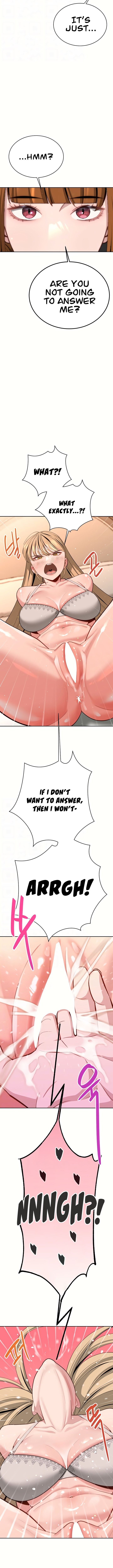 The Secret Affairs Of The 3rd Generation Chaebol - Chapter 38 [photo 3] - MangaPorn