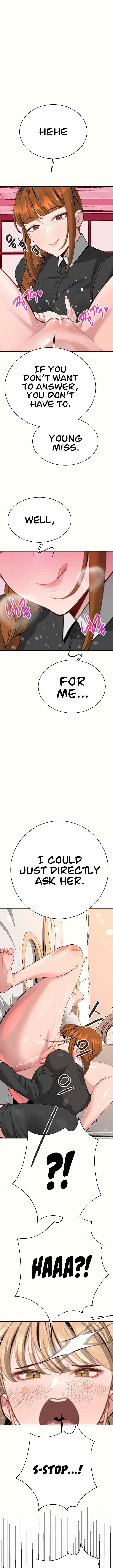 The Secret Affairs Of The 3rd Generation Chaebol - Chapter 38 [photo 4] - MangaPorn