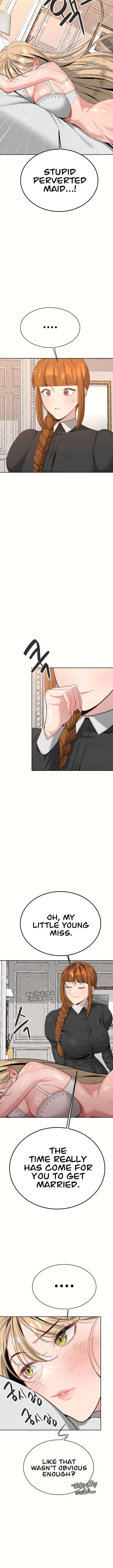 The Secret Affairs Of The 3rd Generation Chaebol - Chapter 38 [photo 8] - MangaPorn