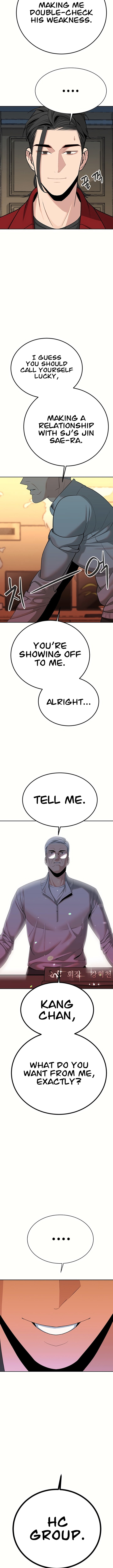 The Secret Affairs Of The 3rd Generation Chaebol - Chapter 39 [photo 11] - MangaPorn