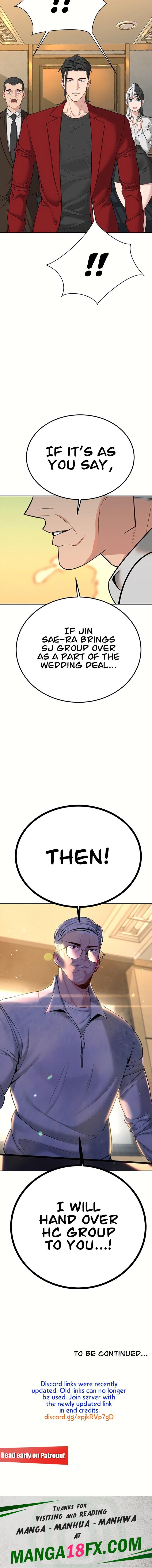 The Secret Affairs Of The 3rd Generation Chaebol - Chapter 39 [photo 15] - MangaPorn