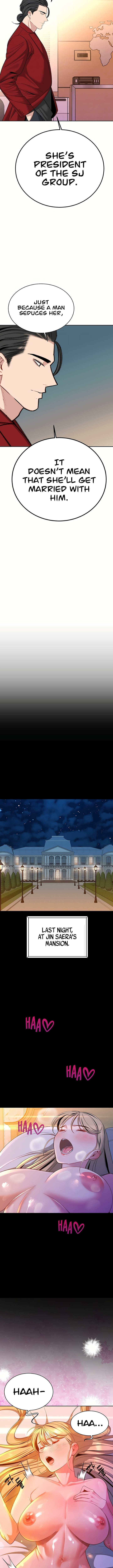 The Secret Affairs Of The 3rd Generation Chaebol - Chapter 39 [photo 4] - MangaPorn