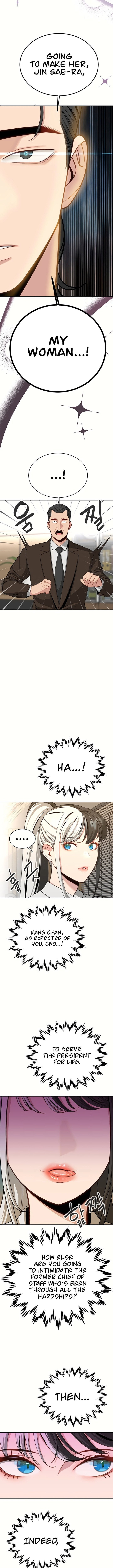 The Secret Affairs Of The 3rd Generation Chaebol - Chapter 39 [photo 9] - MangaPorn