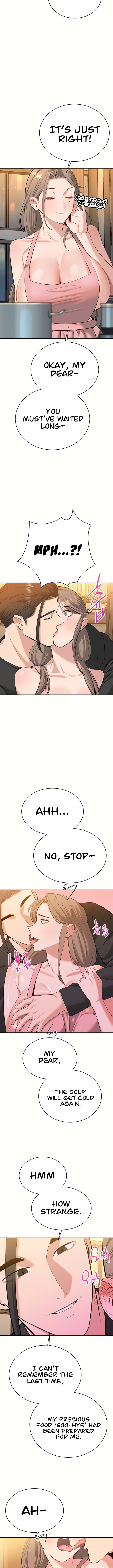 The Secret Affairs Of The 3rd Generation Chaebol - Chapter 40 [photo 13] - MangaPorn