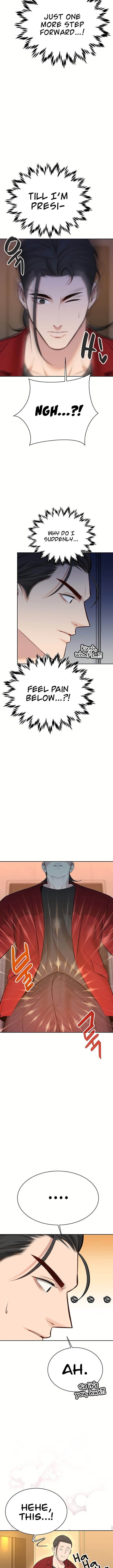 The Secret Affairs Of The 3rd Generation Chaebol - Chapter 40 [photo 7] - MangaPorn