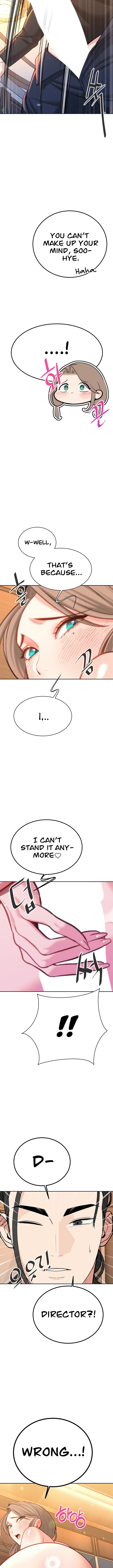 The Secret Affairs Of The 3rd Generation Chaebol - Chapter 41 [photo 11] - MangaPorn