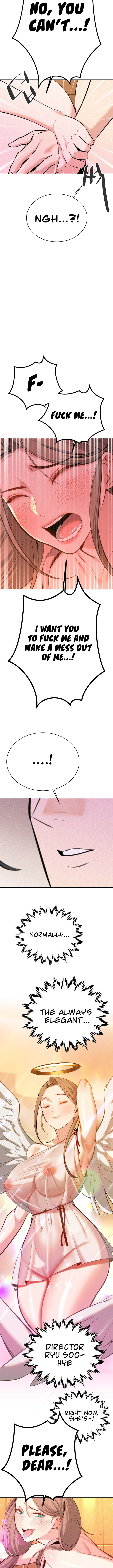 The Secret Affairs Of The 3rd Generation Chaebol - Chapter 41 [photo 14] - MangaPorn