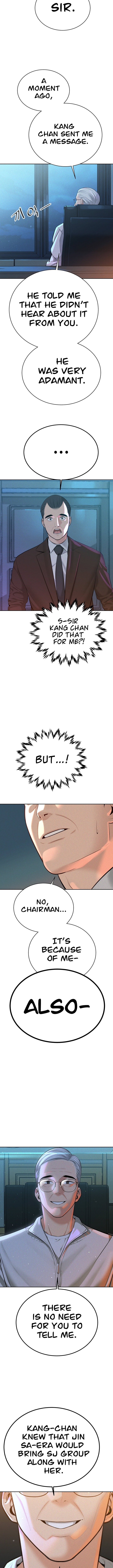 The Secret Affairs Of The 3rd Generation Chaebol - Chapter 41 [photo 6] - MangaPorn