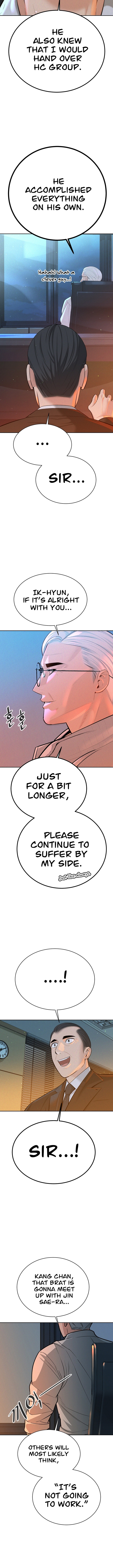 The Secret Affairs Of The 3rd Generation Chaebol - Chapter 41 [photo 7] - MangaPorn