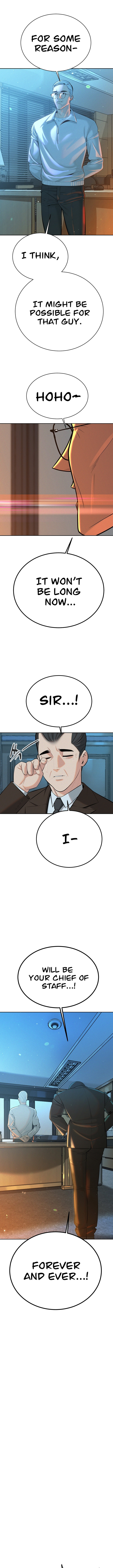 The Secret Affairs Of The 3rd Generation Chaebol - Chapter 41 [photo 8] - MangaPorn