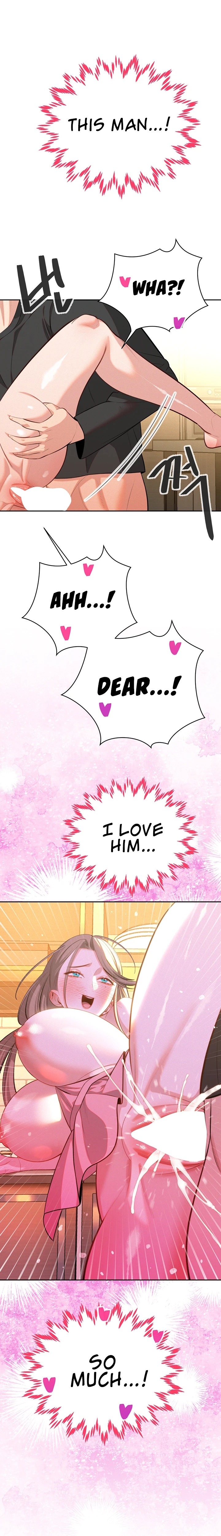 The Secret Affairs Of The 3rd Generation Chaebol - Chapter 42 [photo 10] - MangaPorn