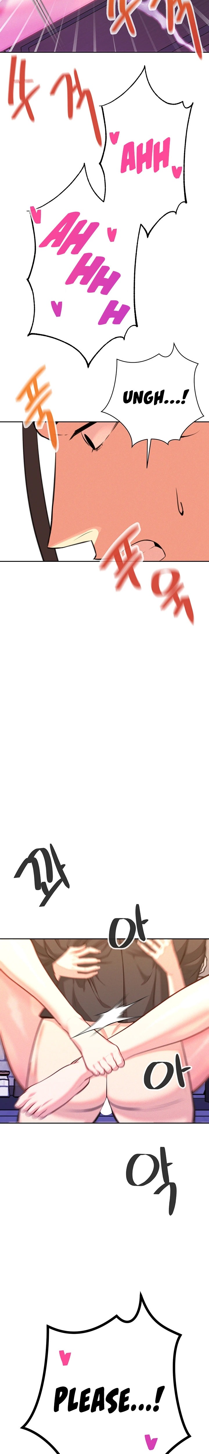 The Secret Affairs Of The 3rd Generation Chaebol - Chapter 42 [photo 14] - MangaPorn