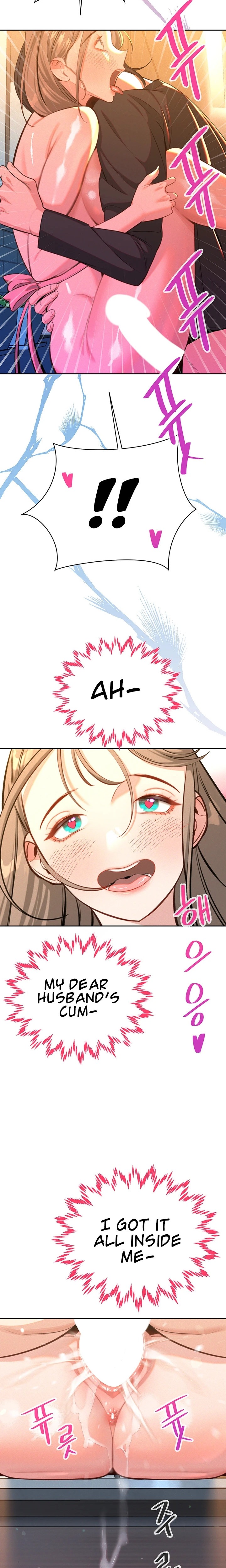 The Secret Affairs Of The 3rd Generation Chaebol - Chapter 42 [photo 16] - MangaPorn