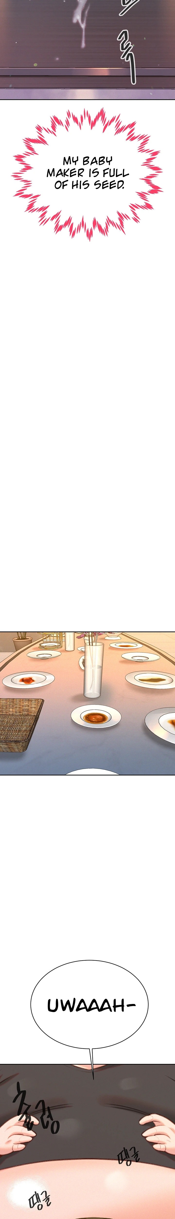 The Secret Affairs Of The 3rd Generation Chaebol - Chapter 42 [photo 17] - MangaPorn