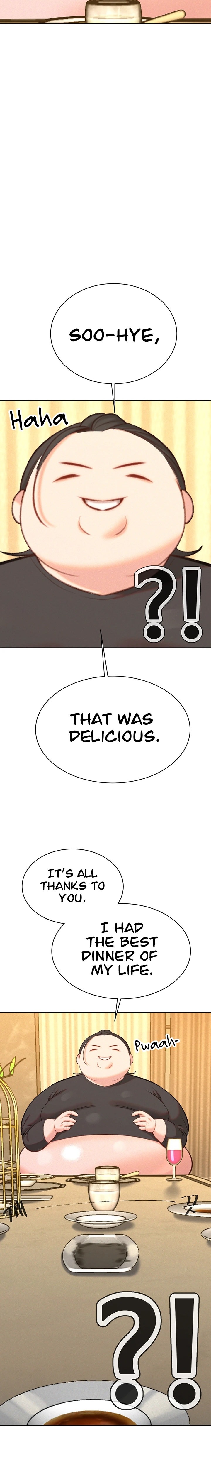 The Secret Affairs Of The 3rd Generation Chaebol - Chapter 42 [photo 18] - MangaPorn