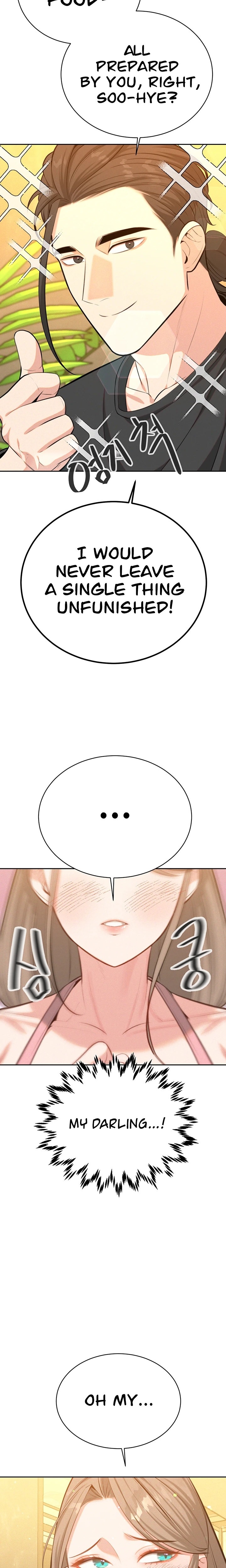 The Secret Affairs Of The 3rd Generation Chaebol - Chapter 42 [photo 20] - MangaPorn