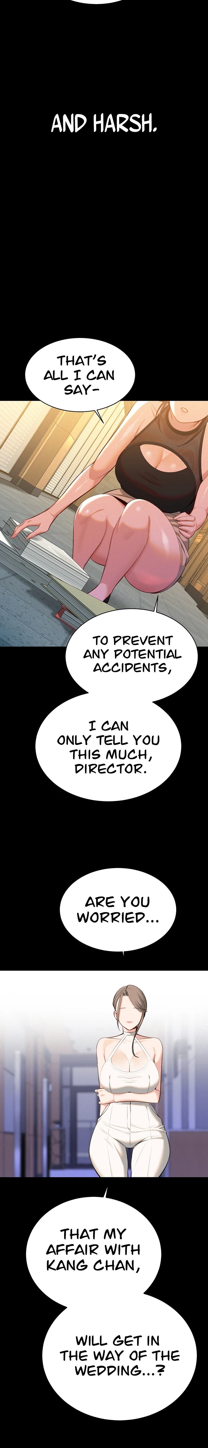 The Secret Affairs Of The 3rd Generation Chaebol - Chapter 42 [photo 26] - MangaPorn