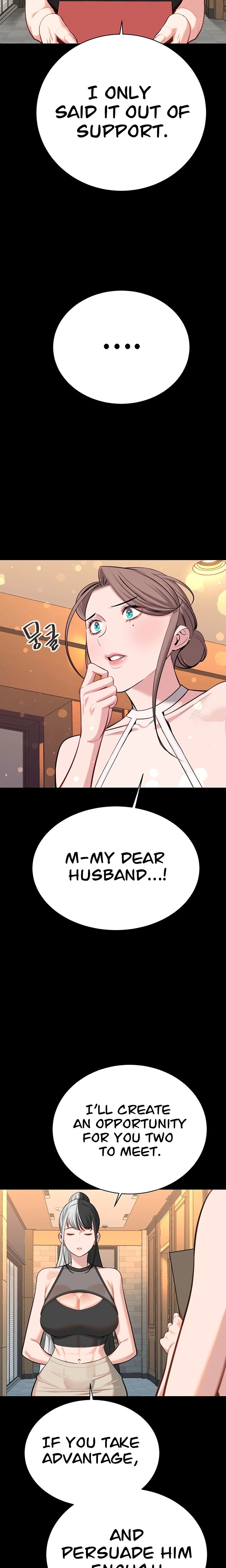 The Secret Affairs Of The 3rd Generation Chaebol - Chapter 42 [photo 28] - MangaPorn