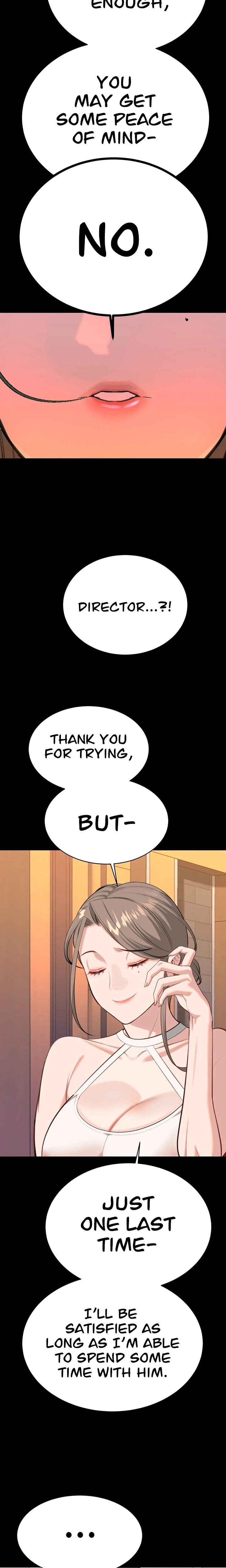 The Secret Affairs Of The 3rd Generation Chaebol - Chapter 42 [photo 29] - MangaPorn