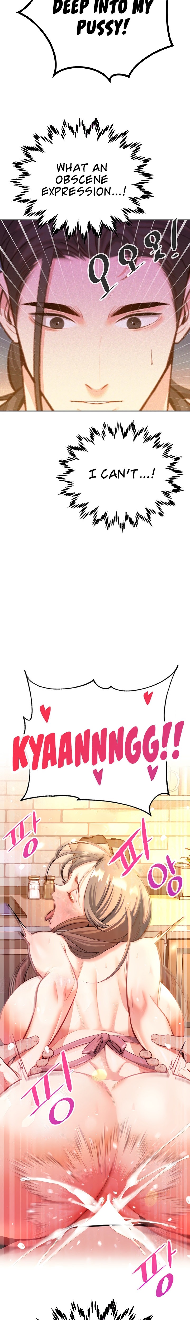 The Secret Affairs Of The 3rd Generation Chaebol - Chapter 42 [photo 3] - MangaPorn