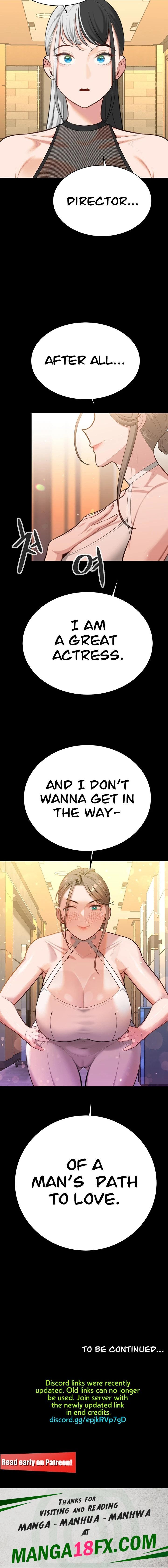 The Secret Affairs Of The 3rd Generation Chaebol - Chapter 42 [photo 30] - MangaPorn