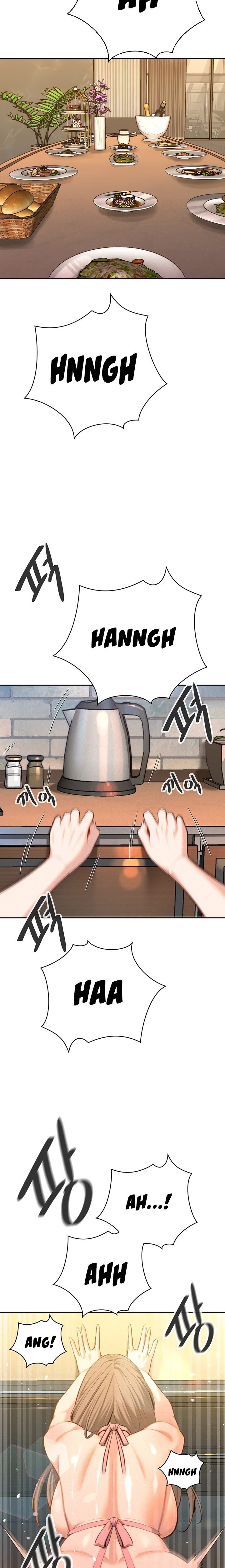 The Secret Affairs Of The 3rd Generation Chaebol - Chapter 42 [photo 5] - MangaPorn