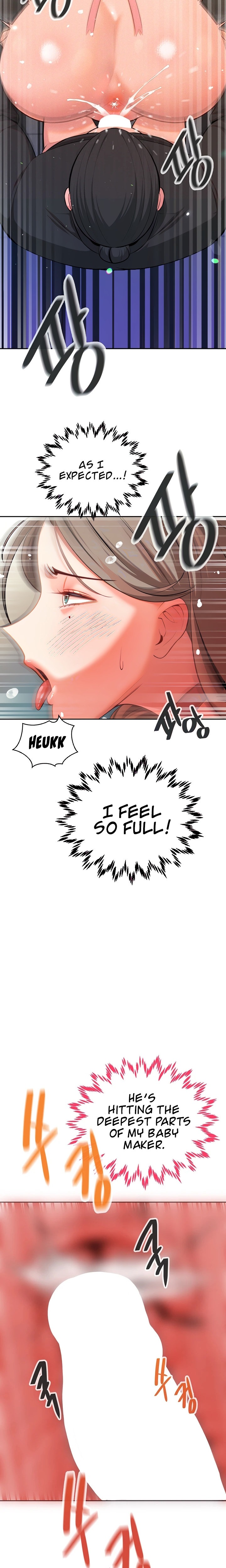 The Secret Affairs Of The 3rd Generation Chaebol - Chapter 42 [photo 6] - MangaPorn