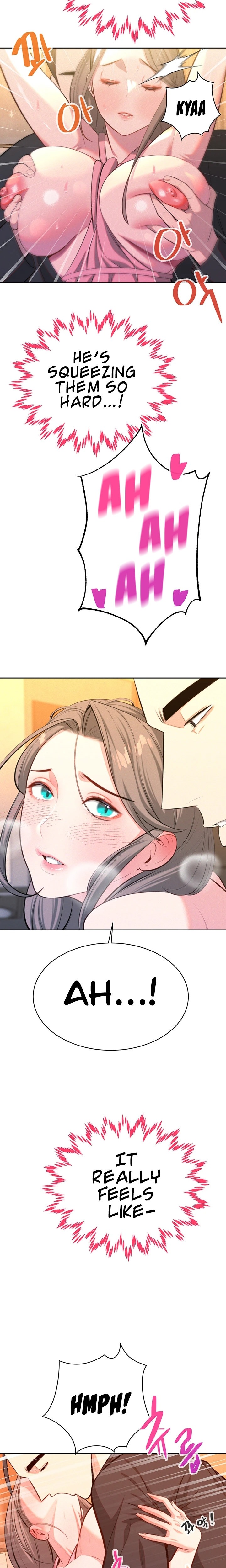 The Secret Affairs Of The 3rd Generation Chaebol - Chapter 42 [photo 8] - MangaPorn