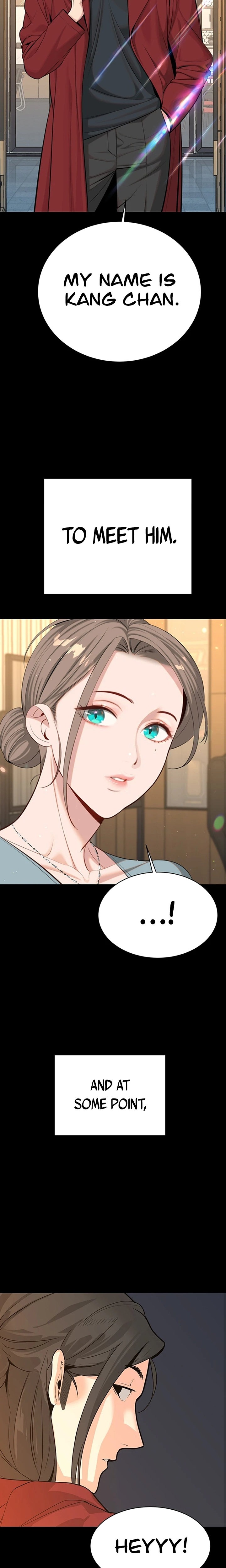 The Secret Affairs Of The 3rd Generation Chaebol - Chapter 43 [photo 11] - MangaPorn