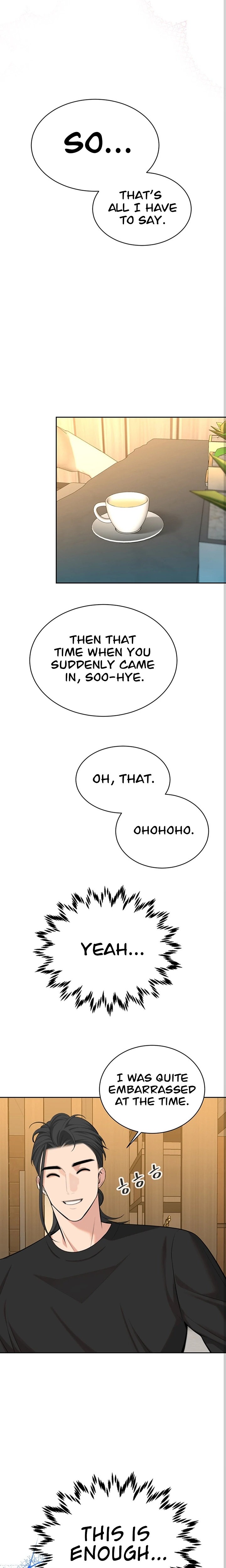 The Secret Affairs Of The 3rd Generation Chaebol - Chapter 43 [photo 14] - MangaPorn