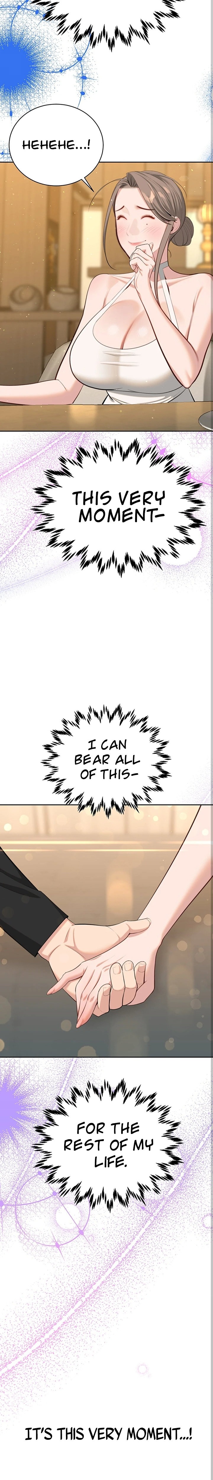 The Secret Affairs Of The 3rd Generation Chaebol - Chapter 43 [photo 15] - MangaPorn