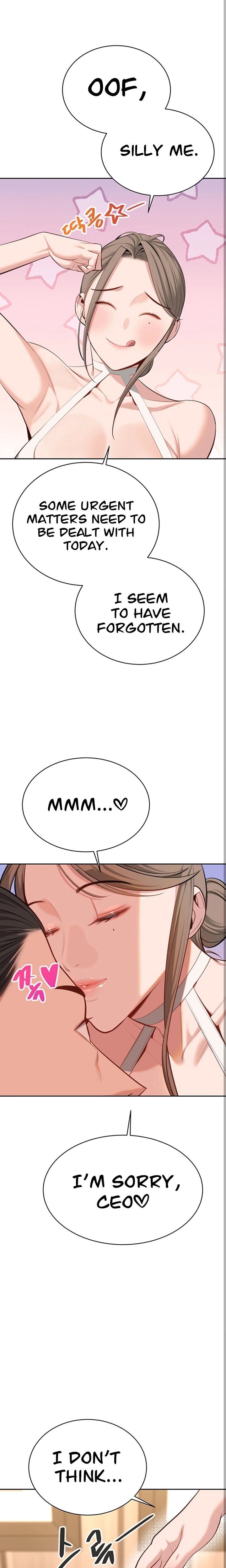 The Secret Affairs Of The 3rd Generation Chaebol - Chapter 43 [photo 17] - MangaPorn