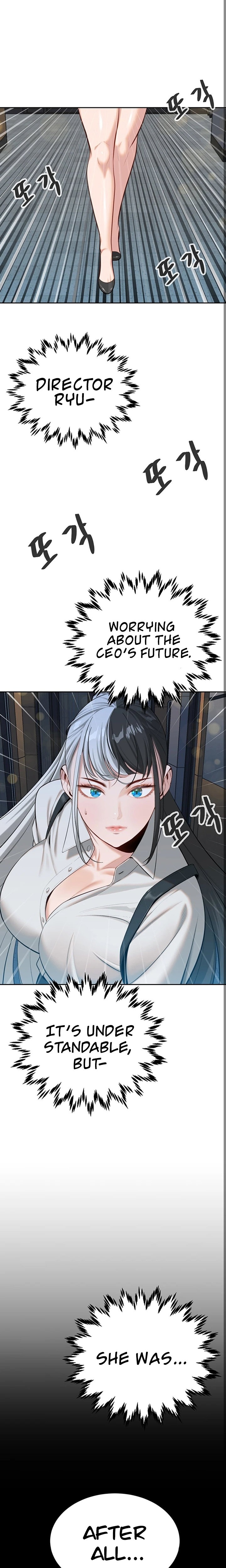 The Secret Affairs Of The 3rd Generation Chaebol - Chapter 43 [photo 23] - MangaPorn