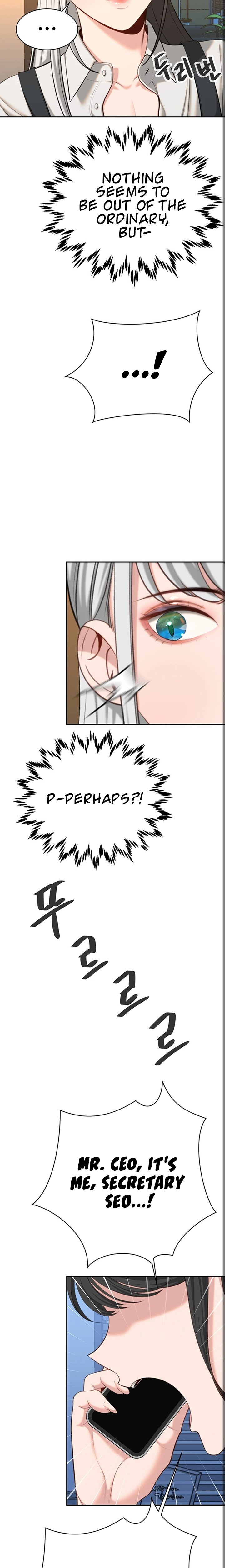 The Secret Affairs Of The 3rd Generation Chaebol - Chapter 43 [photo 27] - MangaPorn