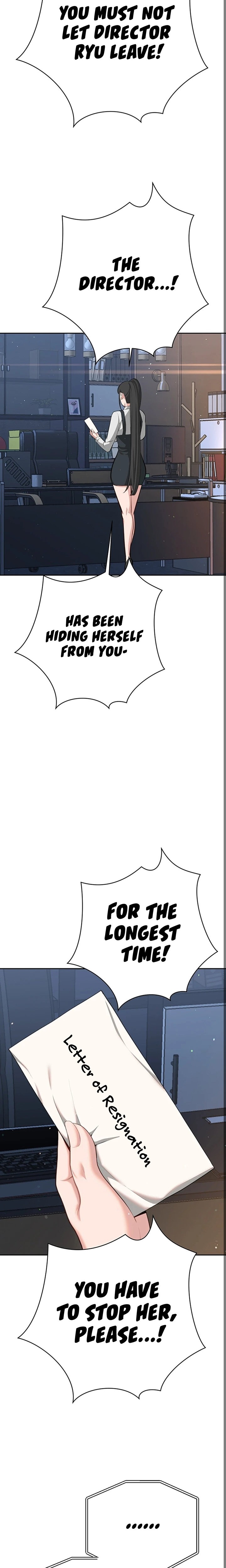 The Secret Affairs Of The 3rd Generation Chaebol - Chapter 43 [photo 28] - MangaPorn