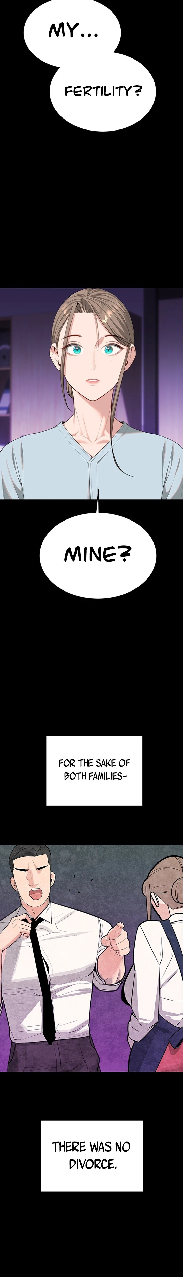 The Secret Affairs Of The 3rd Generation Chaebol - Chapter 43 [photo 5] - MangaPorn