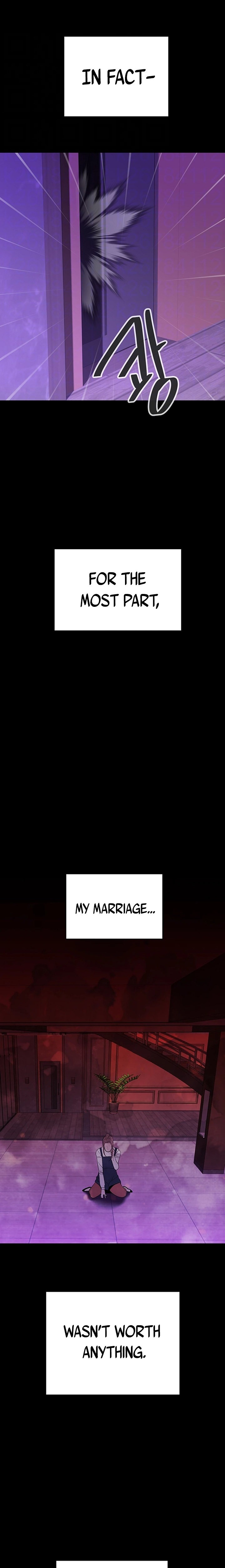 The Secret Affairs Of The 3rd Generation Chaebol - Chapter 43 [photo 6] - MangaPorn