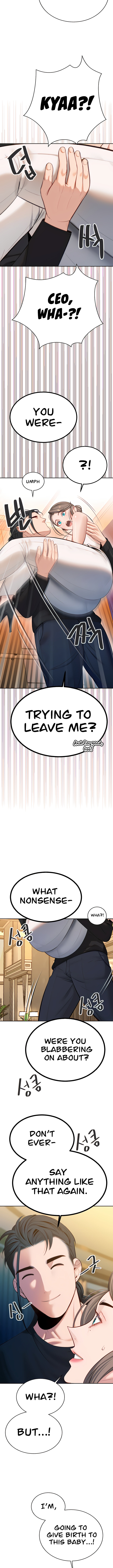 The Secret Affairs Of The 3rd Generation Chaebol - Chapter 44 [photo 11] - MangaPorn