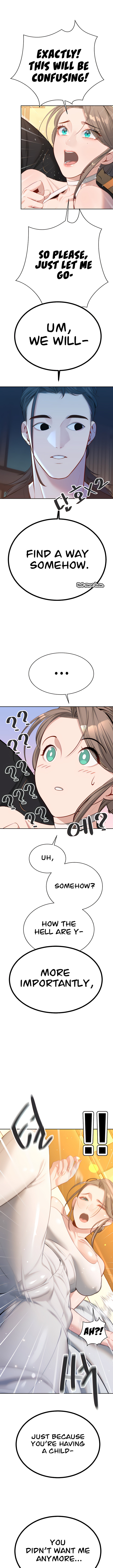 The Secret Affairs Of The 3rd Generation Chaebol - Chapter 44 [photo 13] - MangaPorn