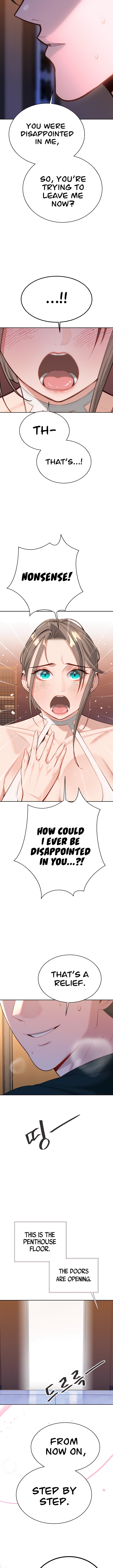 The Secret Affairs Of The 3rd Generation Chaebol - Chapter 44 [photo 4] - MangaPorn