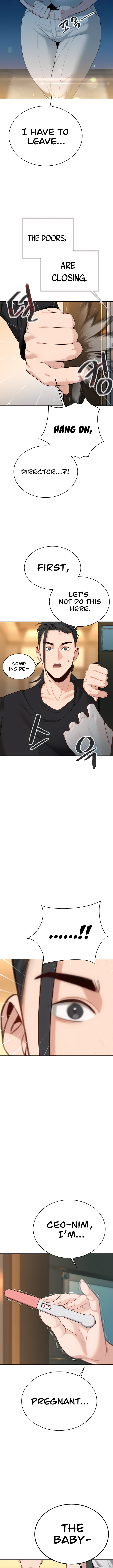 The Secret Affairs Of The 3rd Generation Chaebol - Chapter 44 [photo 6] - MangaPorn