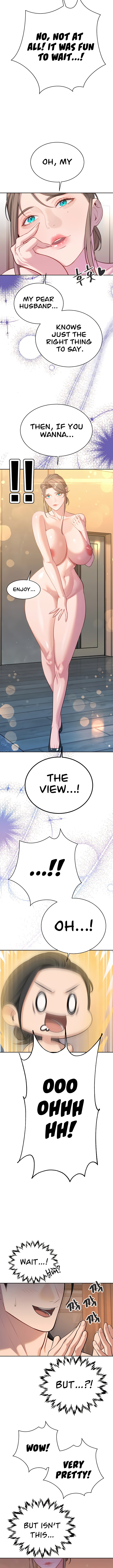 The Secret Affairs Of The 3rd Generation Chaebol - Chapter 45 [photo 10] - MangaPorn