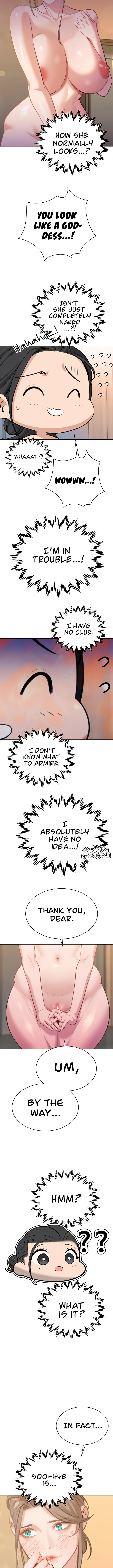 The Secret Affairs Of The 3rd Generation Chaebol - Chapter 45 [photo 11] - MangaPorn