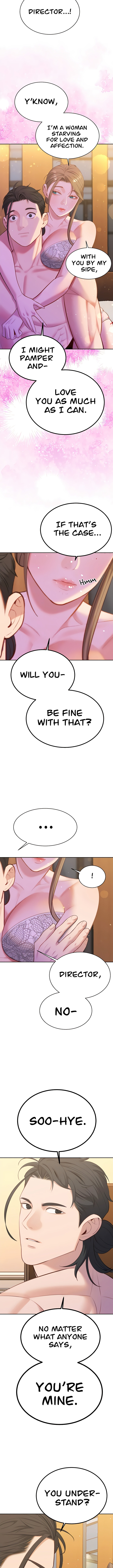 The Secret Affairs Of The 3rd Generation Chaebol - Chapter 45 [photo 4] - MangaPorn