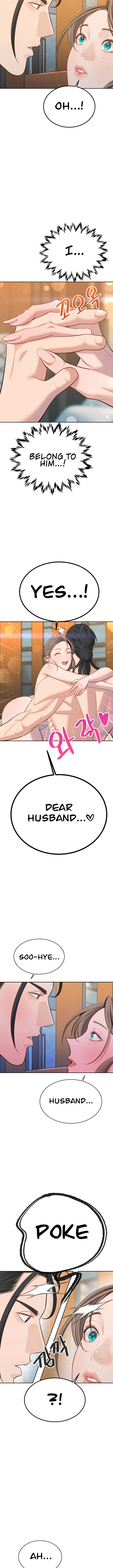 The Secret Affairs Of The 3rd Generation Chaebol - Chapter 45 [photo 5] - MangaPorn