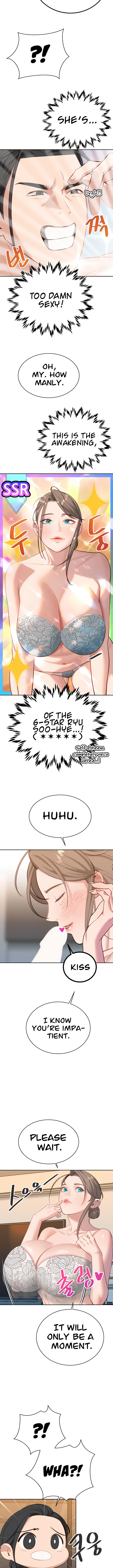 The Secret Affairs Of The 3rd Generation Chaebol - Chapter 45 [photo 7] - MangaPorn