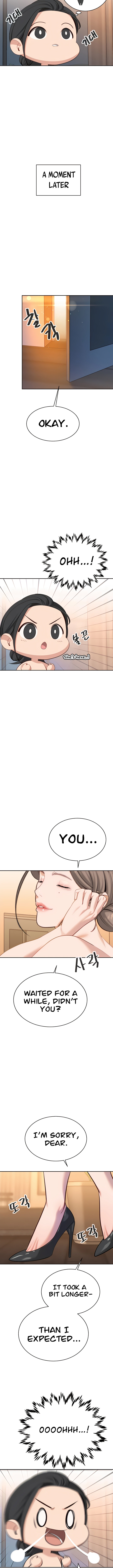 The Secret Affairs Of The 3rd Generation Chaebol - Chapter 45 [photo 9] - MangaPorn