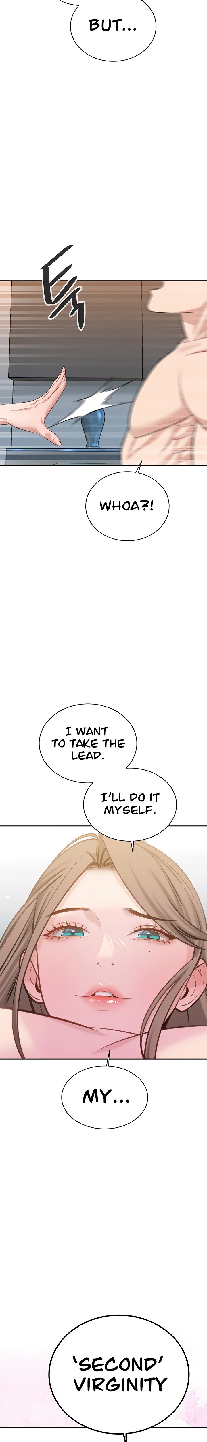 The Secret Affairs Of The 3rd Generation Chaebol - Chapter 46 [photo 10] - MangaPorn