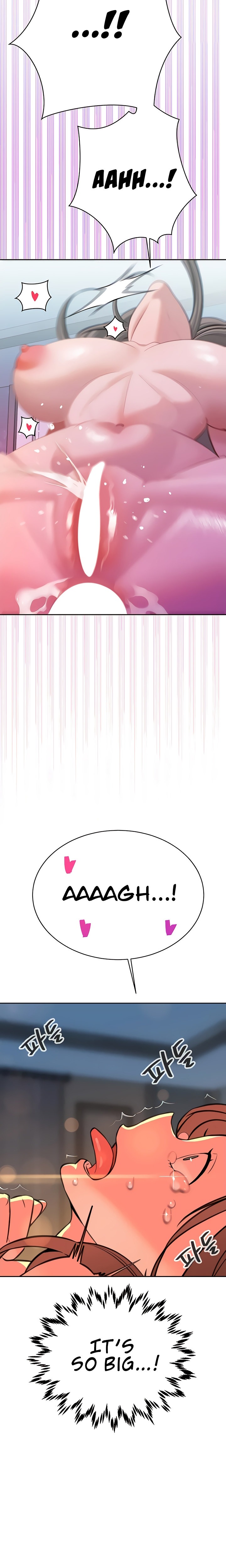 The Secret Affairs Of The 3rd Generation Chaebol - Chapter 46 [photo 13] - MangaPorn